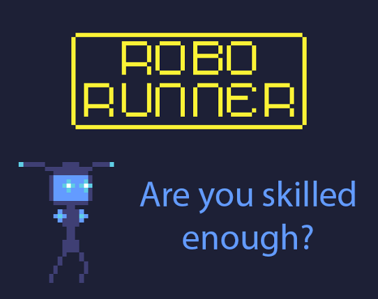 Robo Runner Image