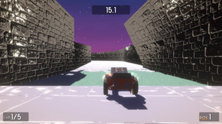 Rotor Drift screenshot