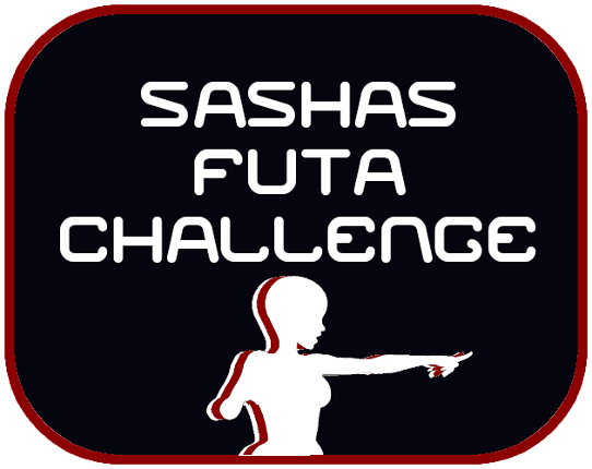 Sasha's Futa Challenge Game Cover