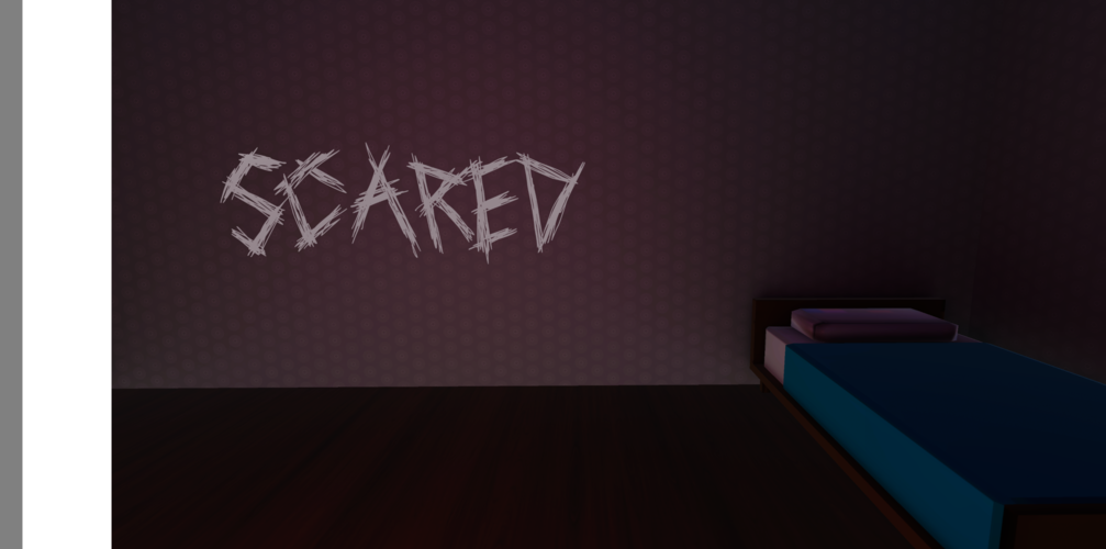 Games like Scared