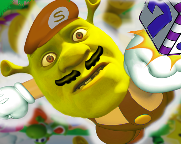 Games like Shrek's Party