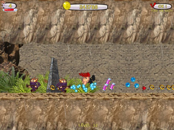 Sky Taxi 4 -Top Secret Image