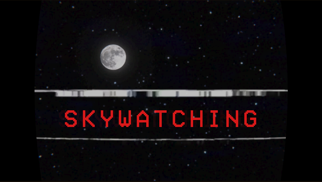 Games like Skywatching