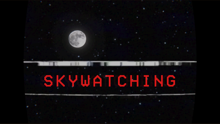 Skywatching Image