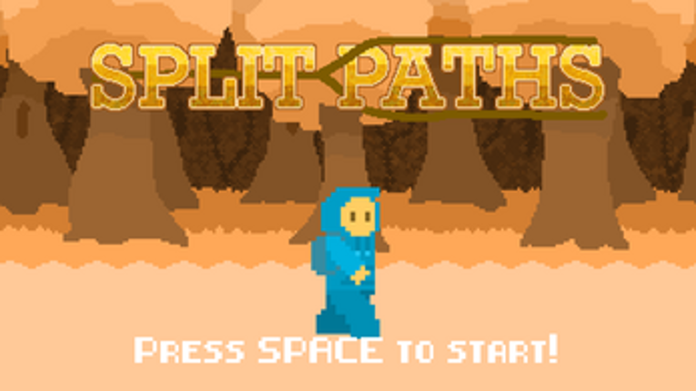 Split Paths screenshot