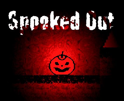 Games like Spooked Out