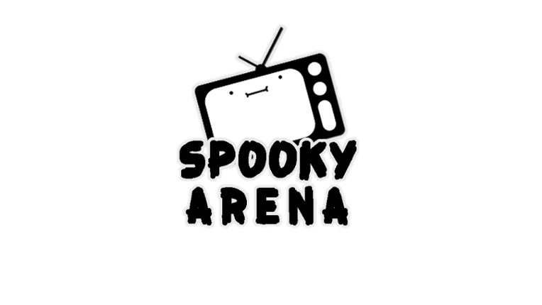 Spooky Arena Image