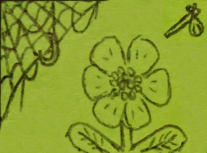 Sticky Note Image