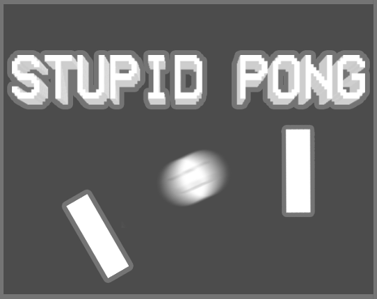 Stupid Pong Image