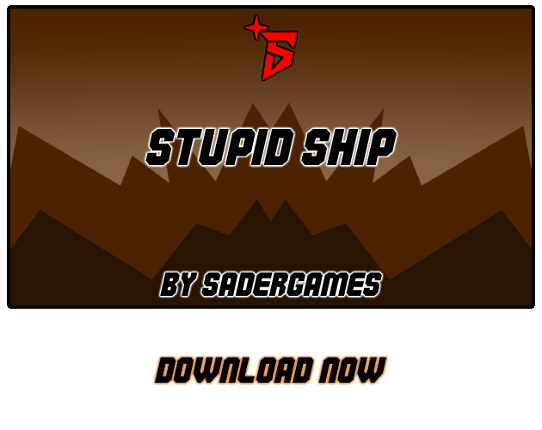 Stupid Ship Image