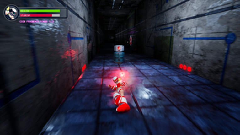 Super Robin! screenshot