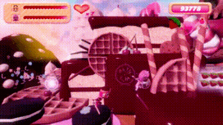 Sweet Runaway Image