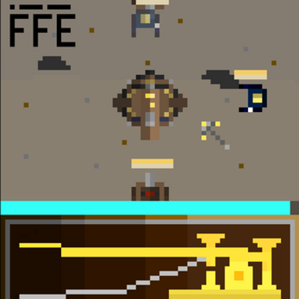 Tele Polemos screenshot