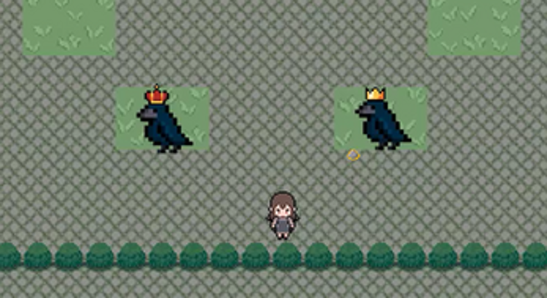 The Kidnapping of the Damsel Image