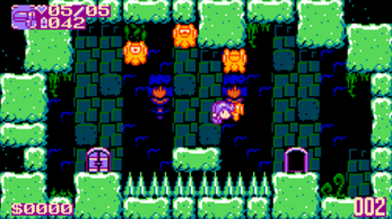 Tiny Temple Image