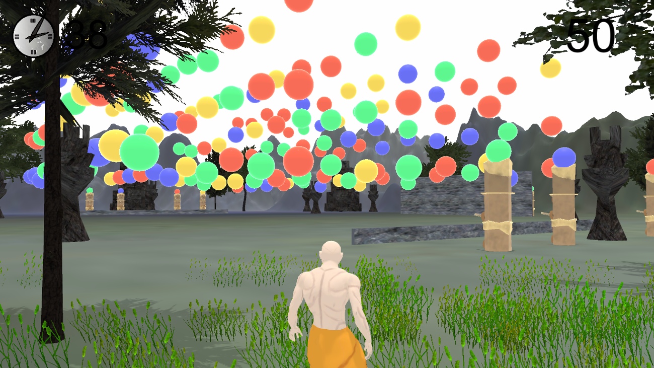 Games like Total Totem