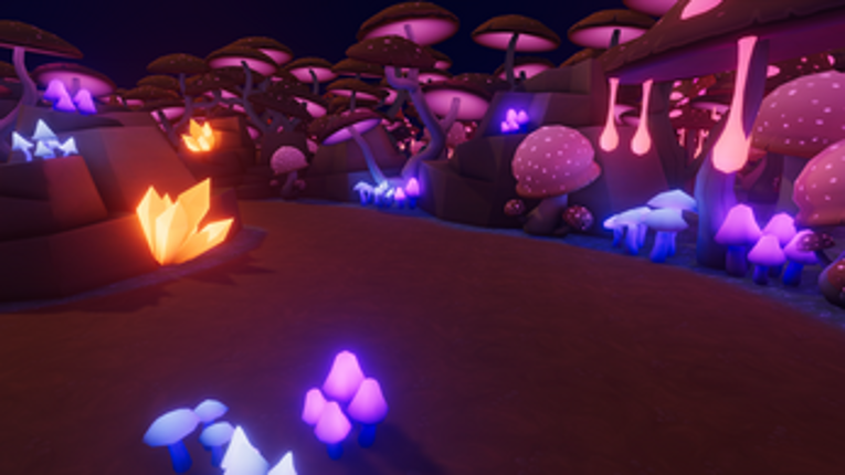 Treasure & Treachery screenshot