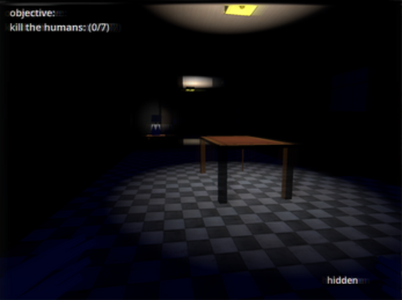Umbra Image