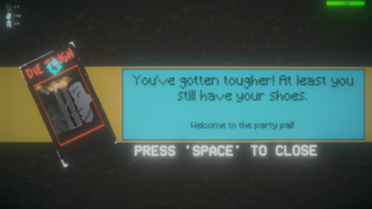 Video Quest screenshot