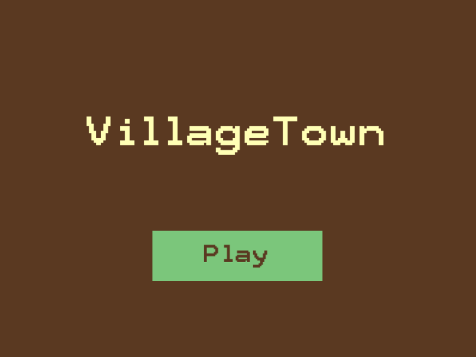 Games like VillageTown