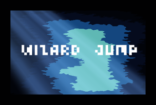 Wizard Jump Image