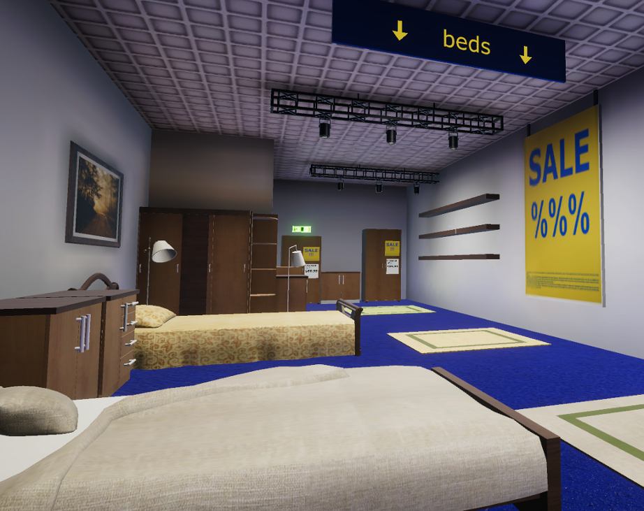 Games like War on Wardrobes
