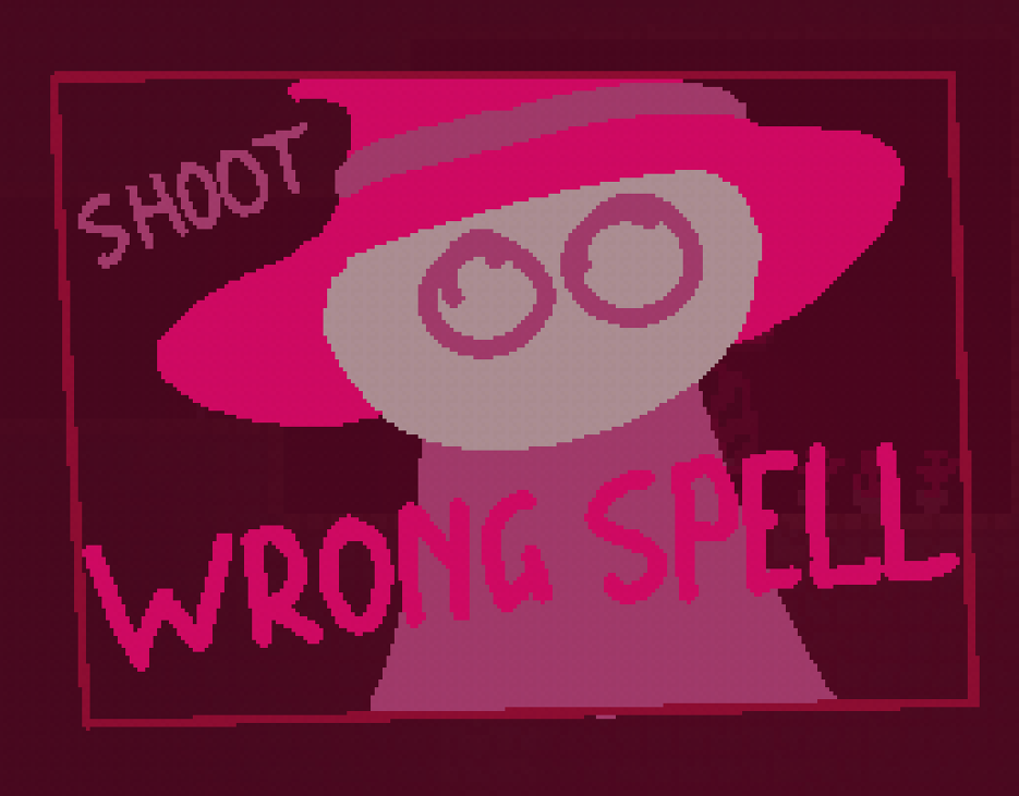 Games like Help, I cast the wrong spell!