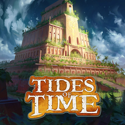 Tides of Time Image