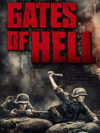 Gates of Hell Image