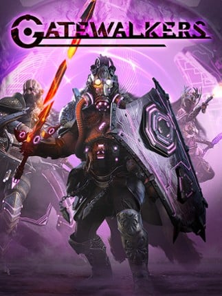 Gatewalkers Game Cover