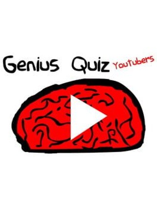 Genius Quiz Youtubers Image