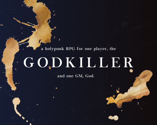 Games like GODKILLER: First Blood Edition