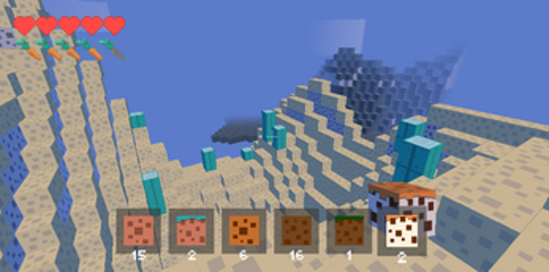 GodotCraft Image