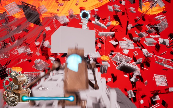 God's Playground screenshot