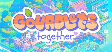 Games like Gourdlets Together