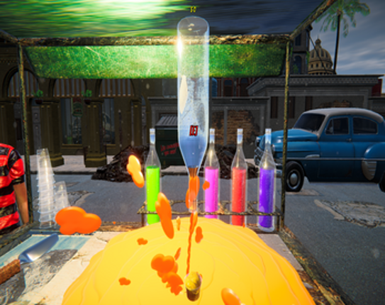 Granizado Cubano screenshot