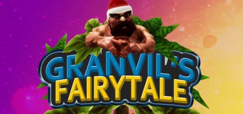 Granvil's Fairytale Game Cover