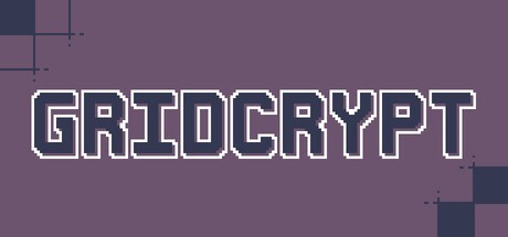 Games like GRID CRYPT