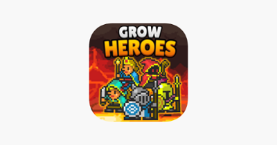 Grow Heroes Image