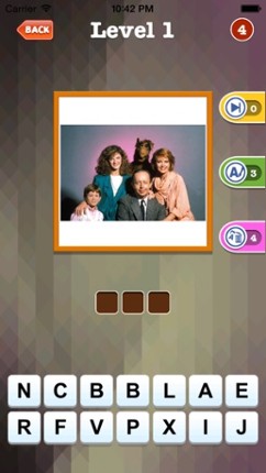 Guess The Show Trivia Image