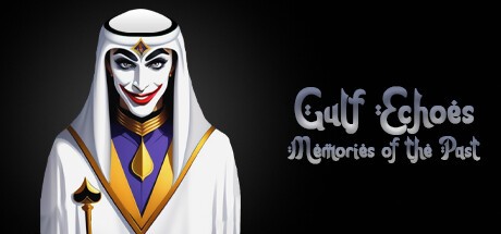 Games like Gulf Echoes: Memories of the past