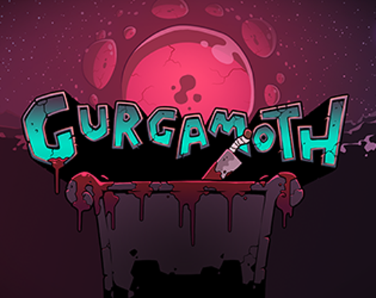 Gurgamoth Game Cover