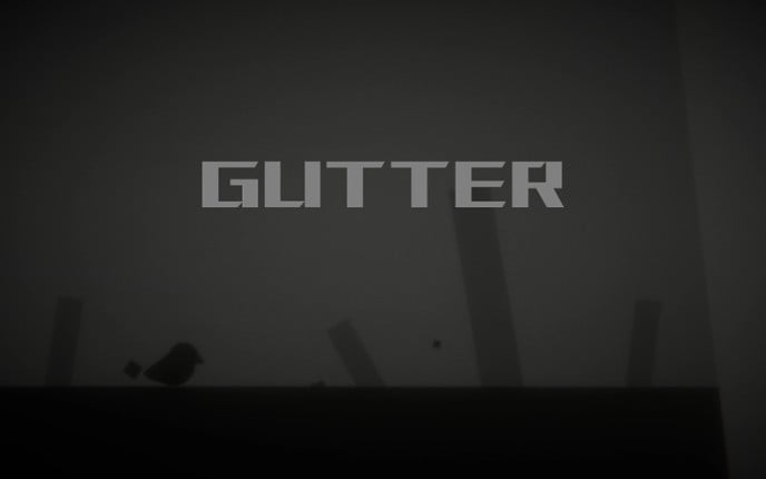 Gutter (Alpha Demo) Game Cover