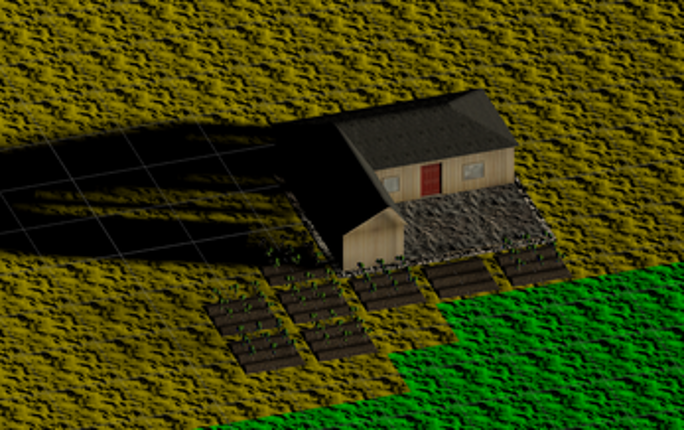 H.I.V.E. screenshot