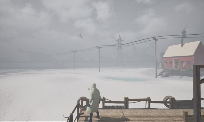 Habitus: Broken Mask screenshot