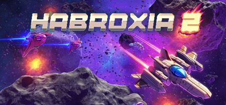 Games like Habroxia 2