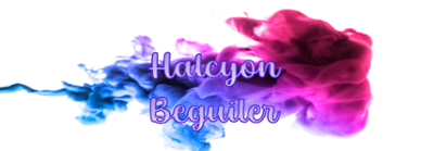 Halcyon Beguiler Image