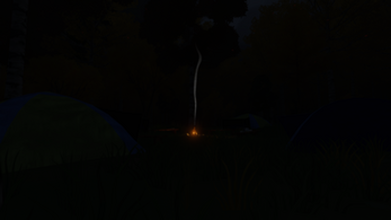 Halloween Mystery Image