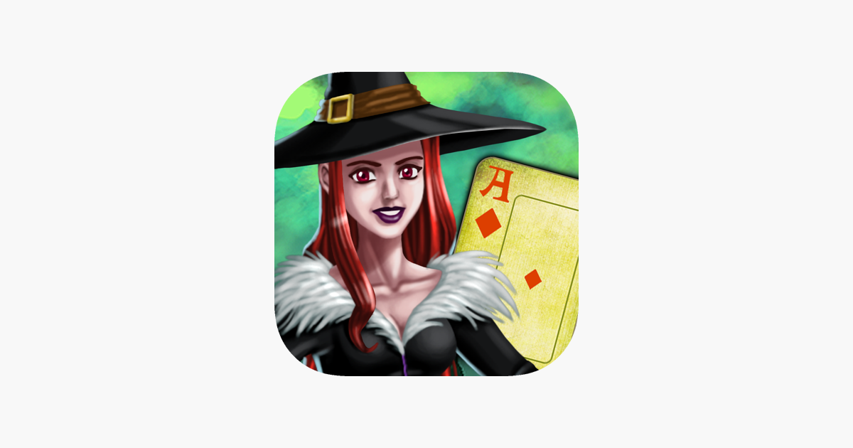 Games like Halloween Tripeaks Solitaire