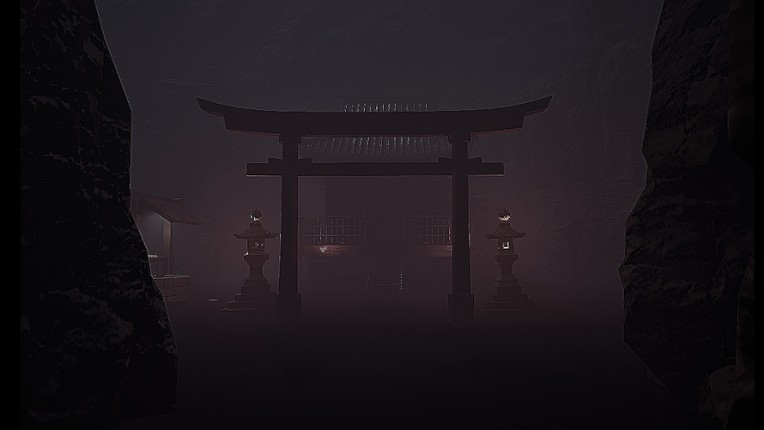 Haru : Ritual of Sacrifice Image